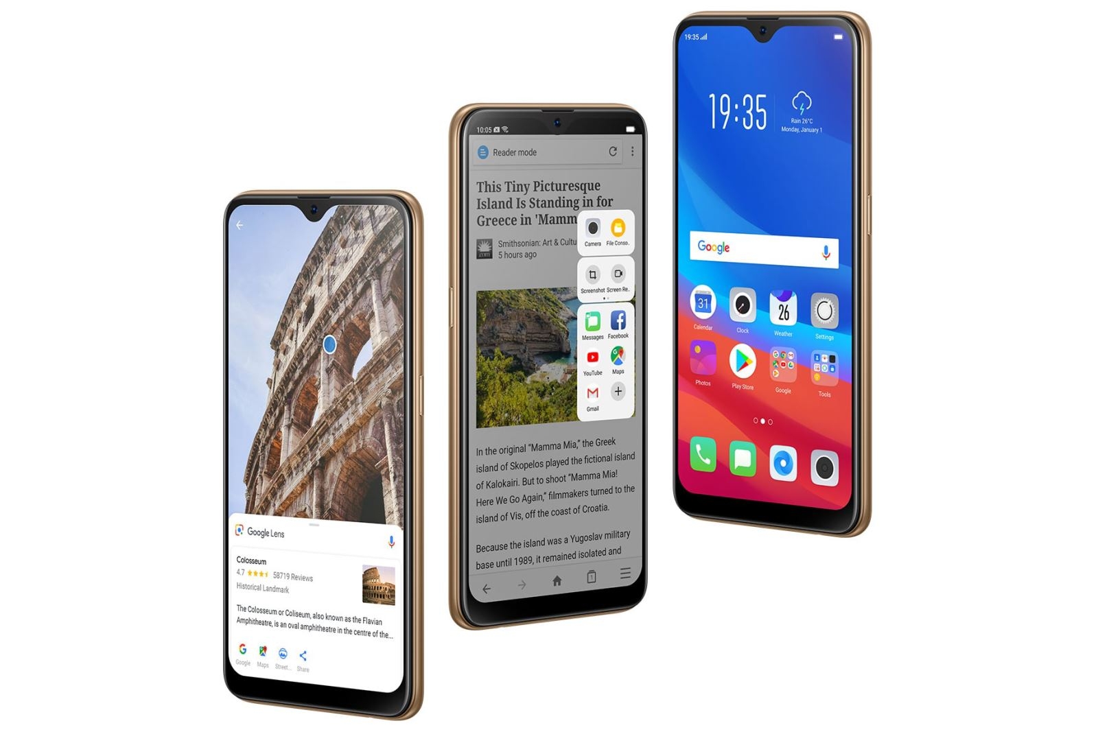 OPPO A7: Cân bằng 3 yếu tố thiết kế - camera - cấu hình trong tầm giá 5 triệu (ảnh 5) OPPO A7: Cân bằng 3 yếu tố thiết kế - camera - cấu hình trong tầm giá 5 triệu (ảnh 5)