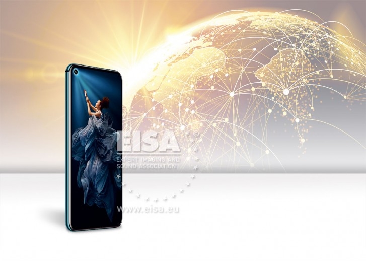 Honor 20 Pro Honor 20 Pro