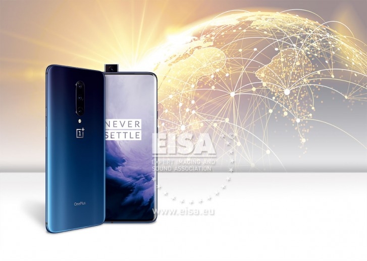 OnePlus 7 Pro OnePlus 7 Pro