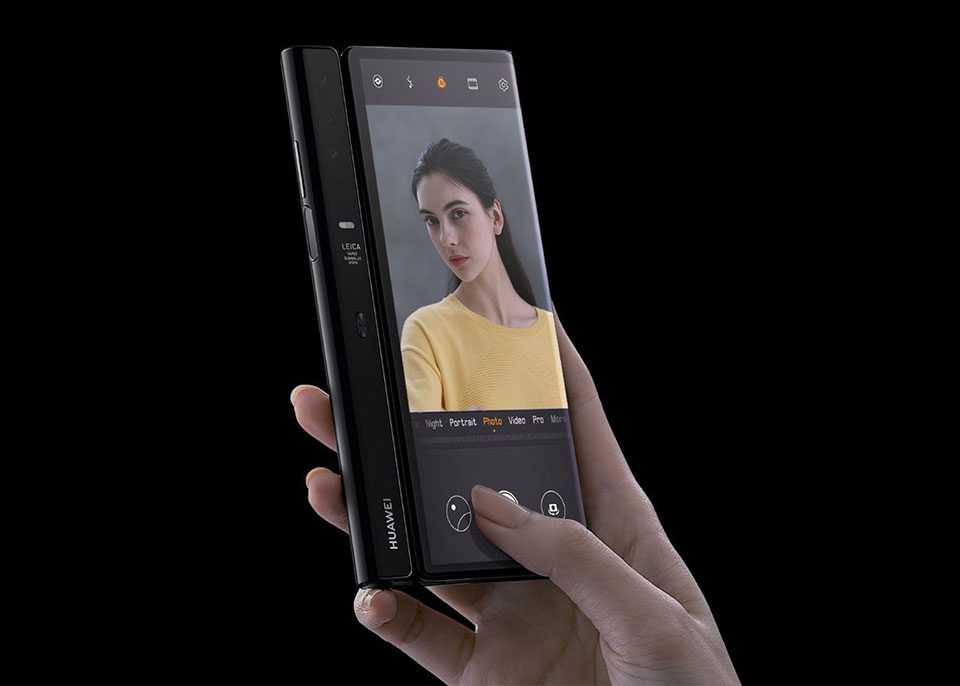 Huawei Mate X Huawei Mate X