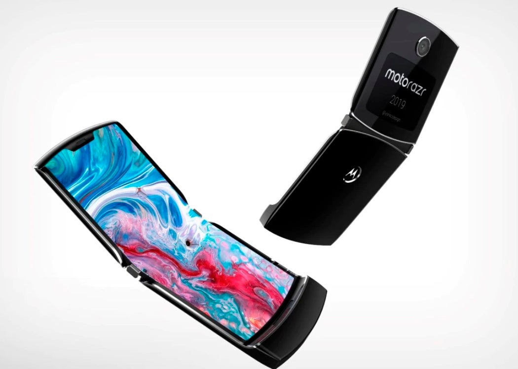 Motorola RAZR Motorola RAZR