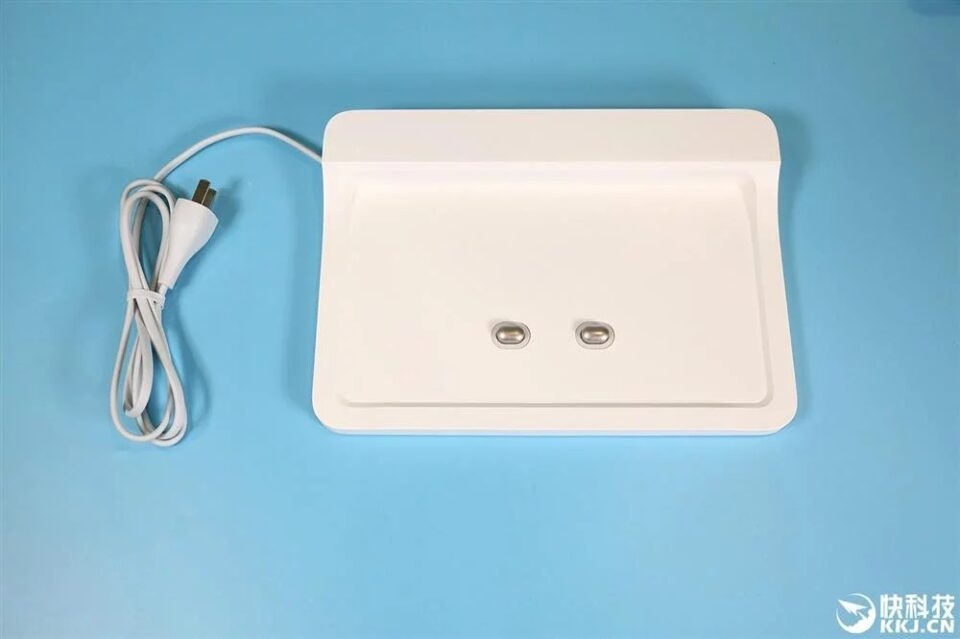 Xiaomi ra mắt máy hút bụi Mijia (ảnh 4)