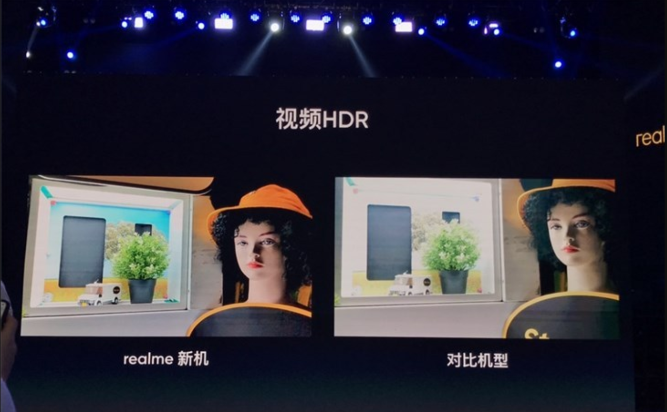 Realme