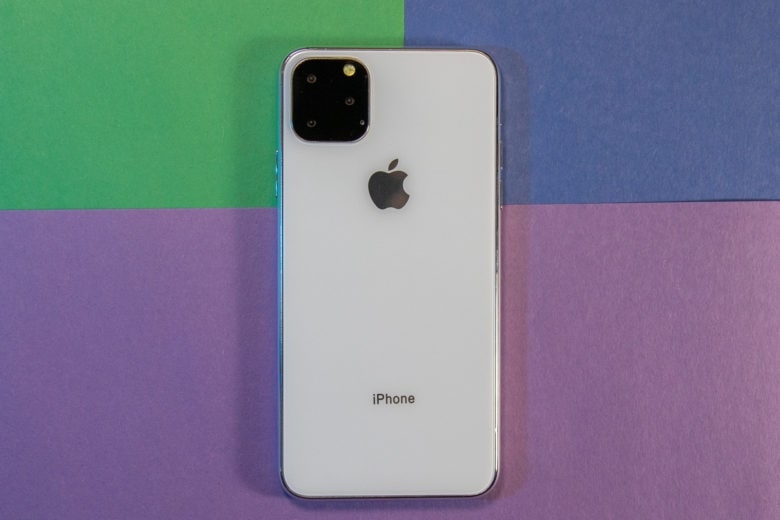 iPhone 11