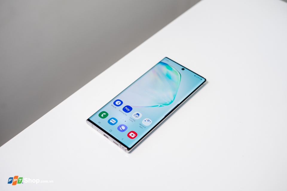 Galaxy Note 10+