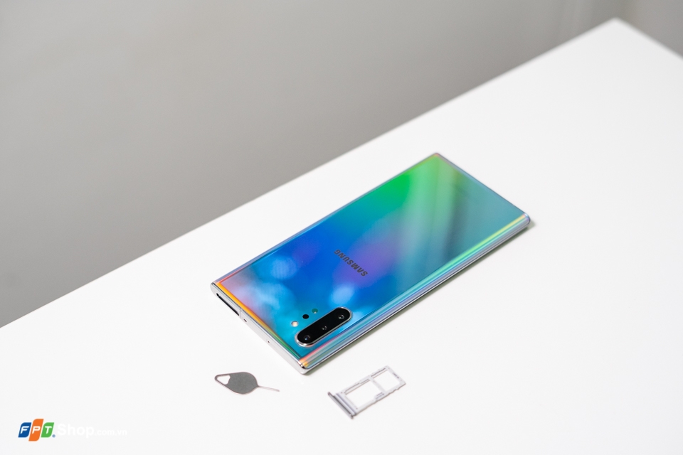 Galaxy Note 10+