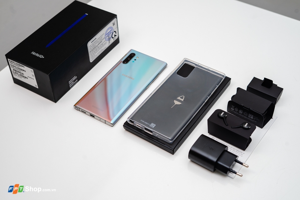Galaxy Note 10+