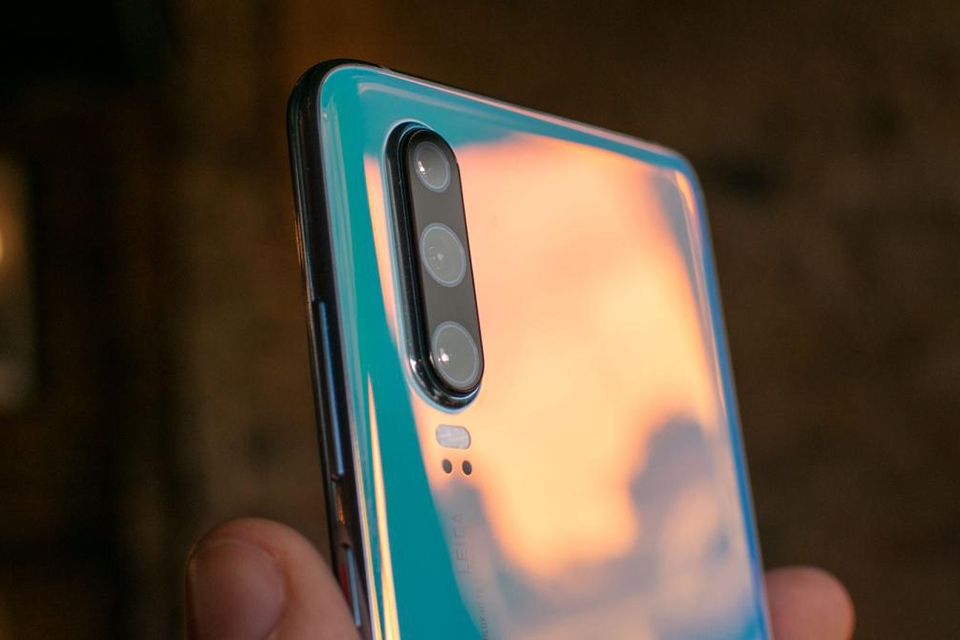 Giảm đến 10%, đây là thời điểm tốt nhất để bạn lựa chọn “siêu phẩm” Huawei P30 (ảnh 3) Giảm đến 10%, đây là thời điểm tốt nhất để bạn lựa chọn “siêu phẩm” Huawei P30 (ảnh 3)