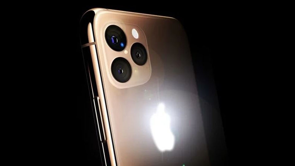 Sẽ không có chiếc iPhone 11 Pro Max nào trong năm nay 324
