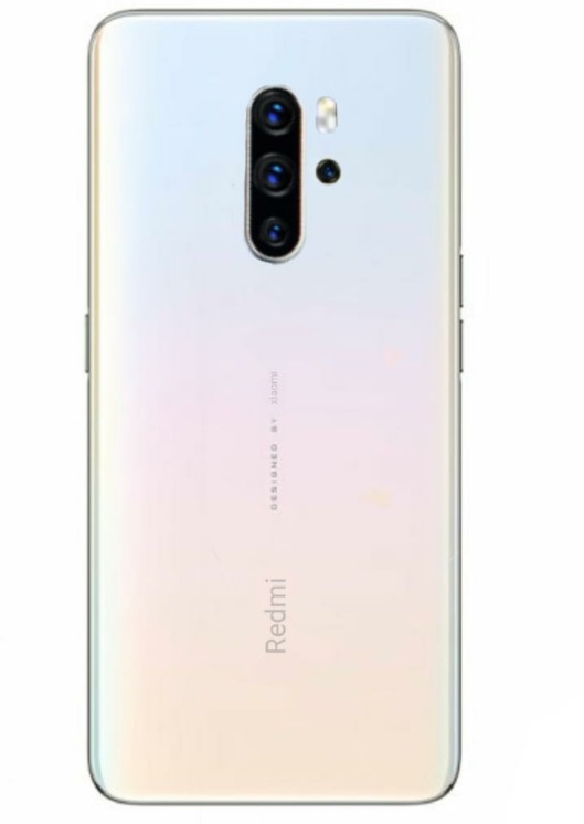 Redmi Note 8