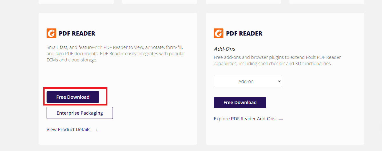 Foxit Reader là gì? Hướng dẫn cài đặt Foxit Reader đơn giản
