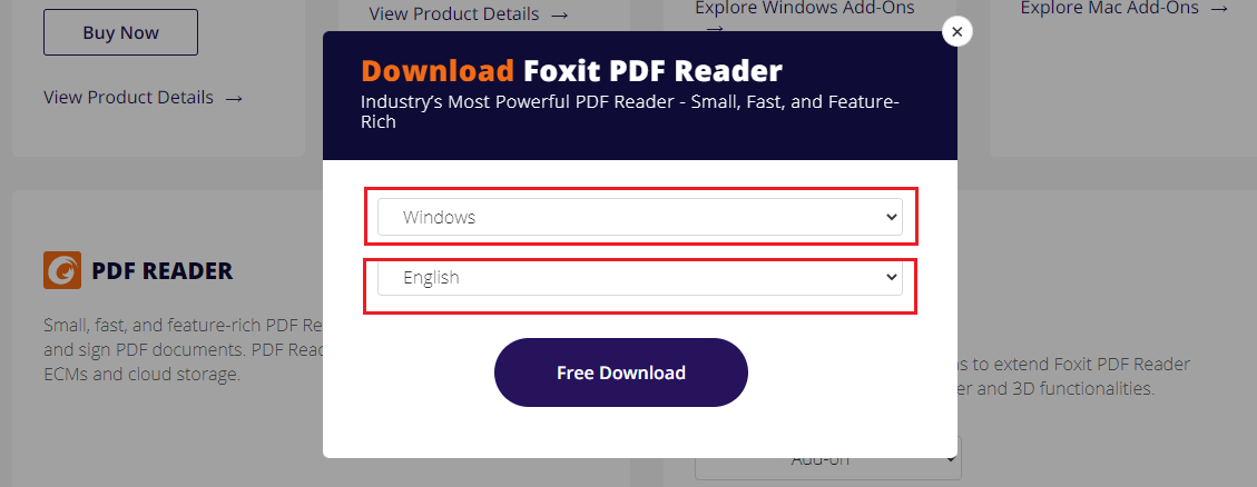 Foxit Reader là gì? Hướng dẫn cài đặt Foxit Reader đơn giản