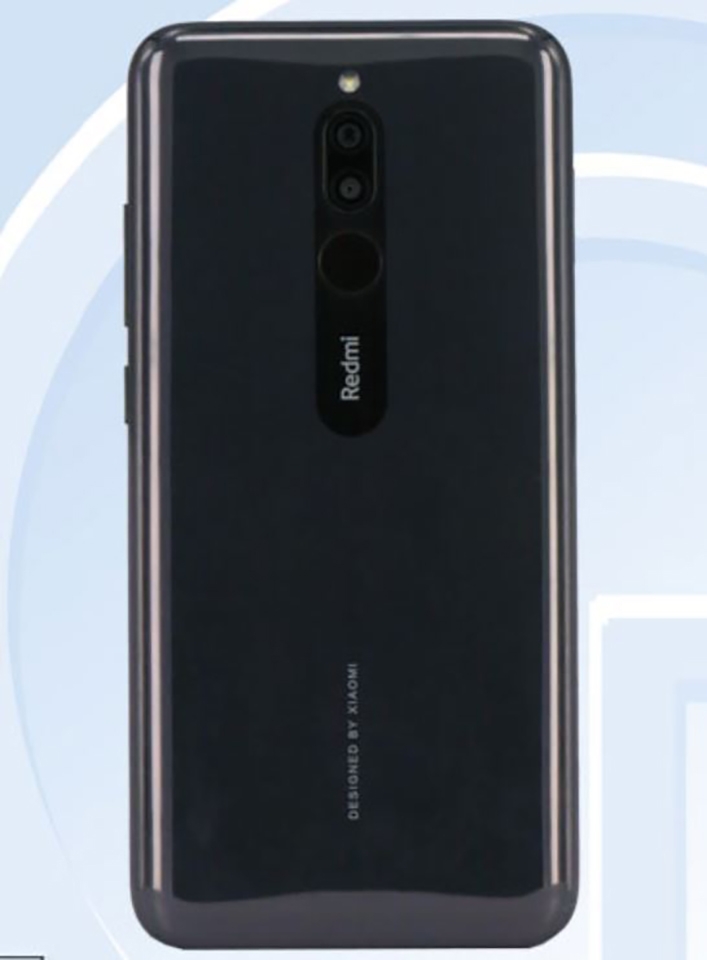 Thiết kế Redmi Note 8 (ảnh 1) Thiết kế Redmi Note 8 (ảnh 1)