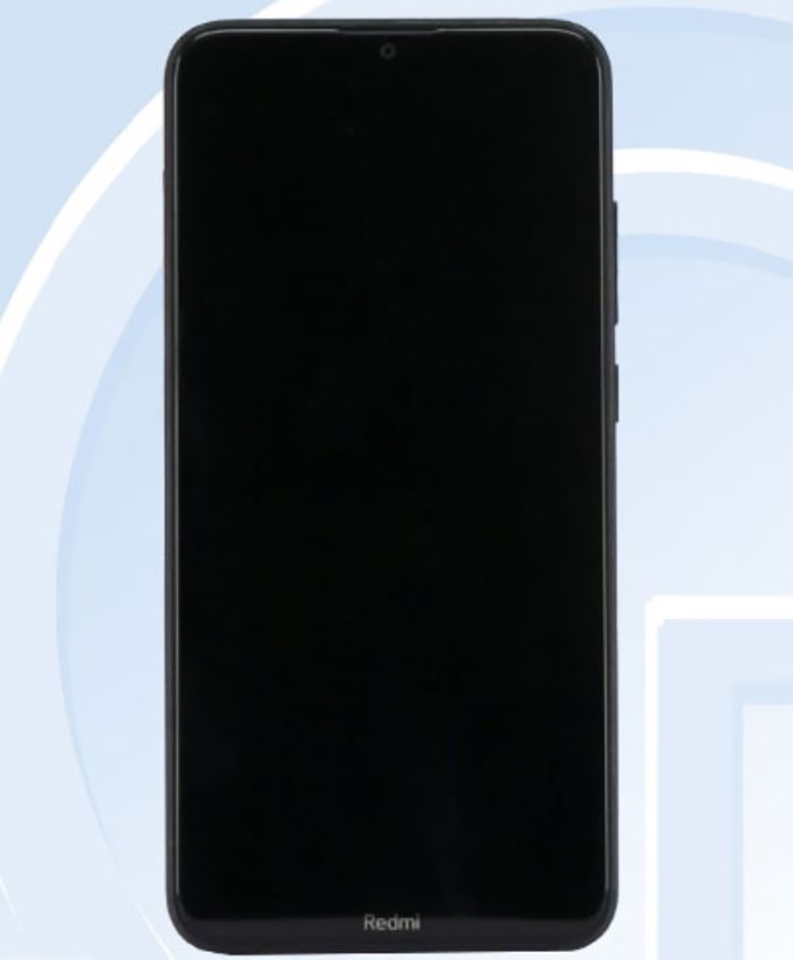 Thiết kế Redmi Note 8 Thiết kế Redmi Note 8
