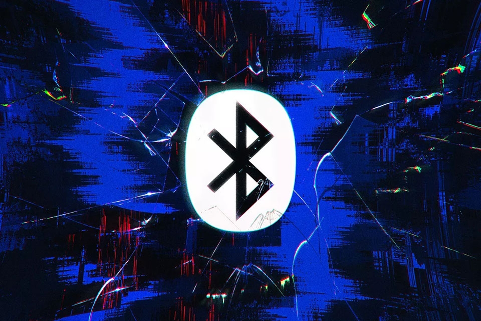Bluetooth