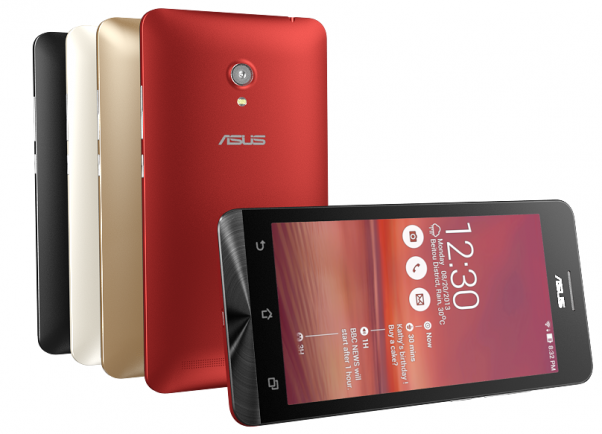 ZenFone 6 là một chiếc phablet cực kỳ hấp dẫn