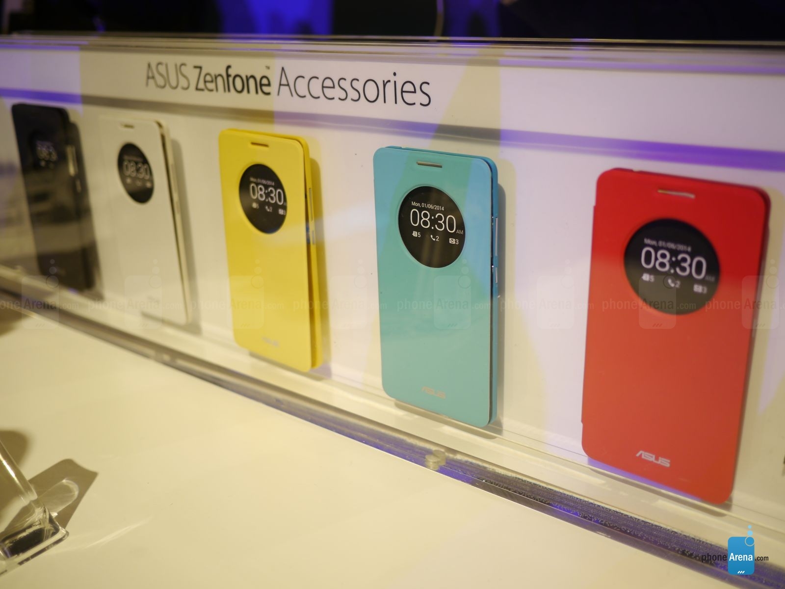 tổng kết đánh giá asus zenfone 6