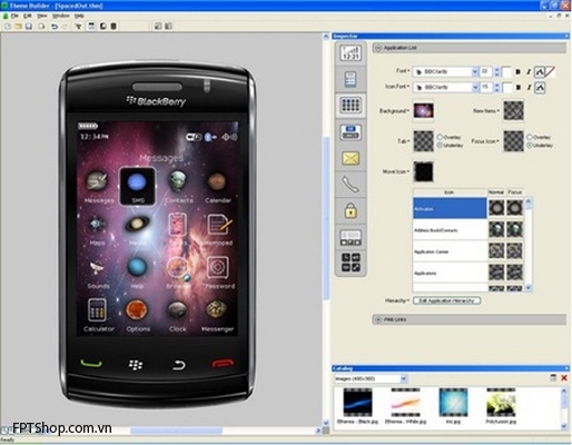 6.0 Beta 2 lại sẽ là trải nghiệm thú cho những ai thèm muốn khám phá công nghệ mới nhất từ BlackBerry