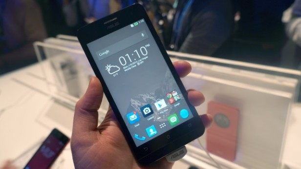 Zenfone 5