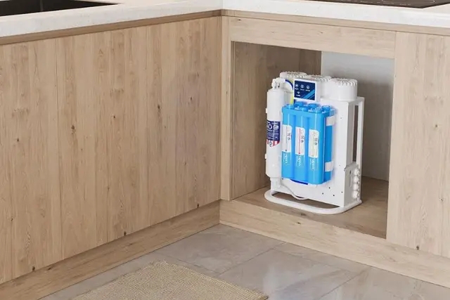 Nguyên lý hoạt động của van Flow 400