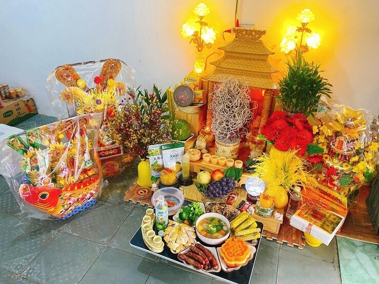 Văn khấn rước ông Táo về nhà ngày mồng 7  4.jpg