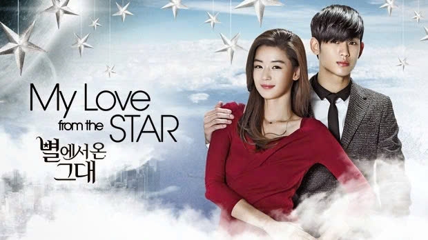 Vì sao đưa anh tới (My Love From The Stars, 2013).jpg