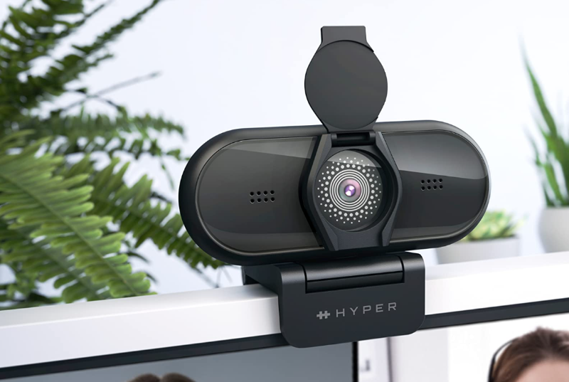 Webcam Hyper - hình 2