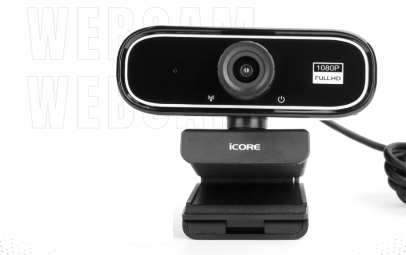Webcam Icore - hình 2