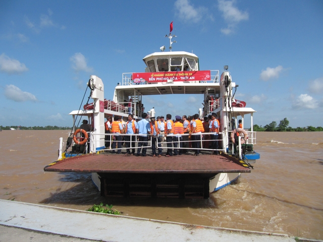 Xã Phong Hòa của Đồng Tháp 4.jpg