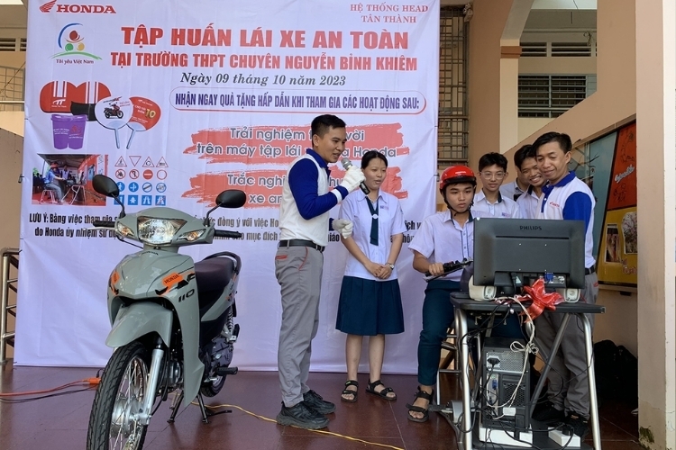 Xe cub 50 có cần bằng lái xe không (4)