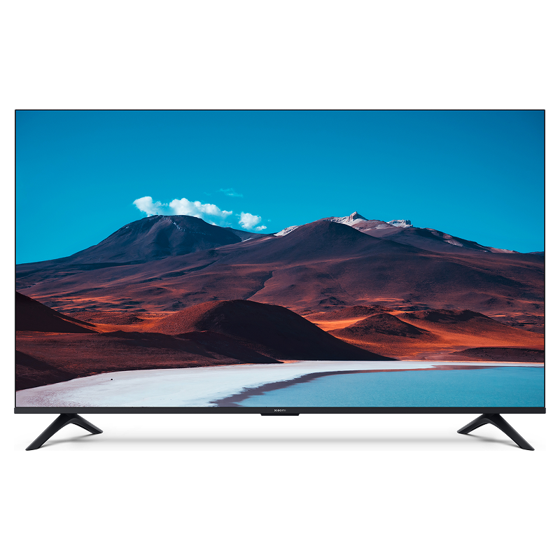 Xiaomi Google Tv 55 Inch 4K A 2026 L55Mb - Asea