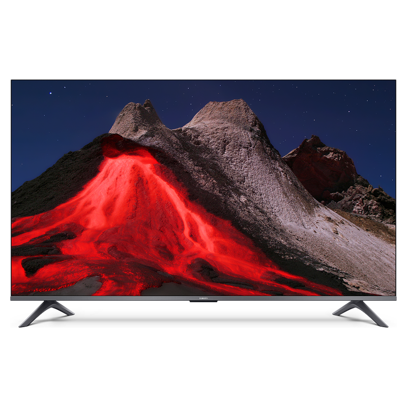Xiaomi Google Tv Qled 55 Inch 4K A Pro 2026 L55Mb - Apsea