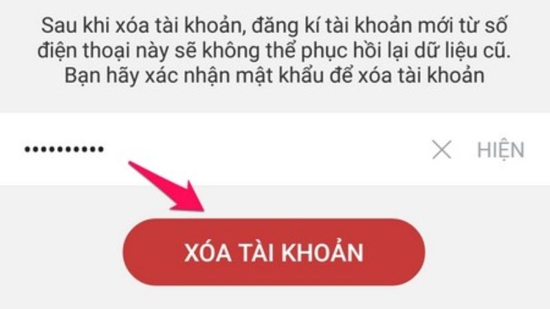 Xóa tài khoản Zalo có khôi phục lại được không 1.jpg