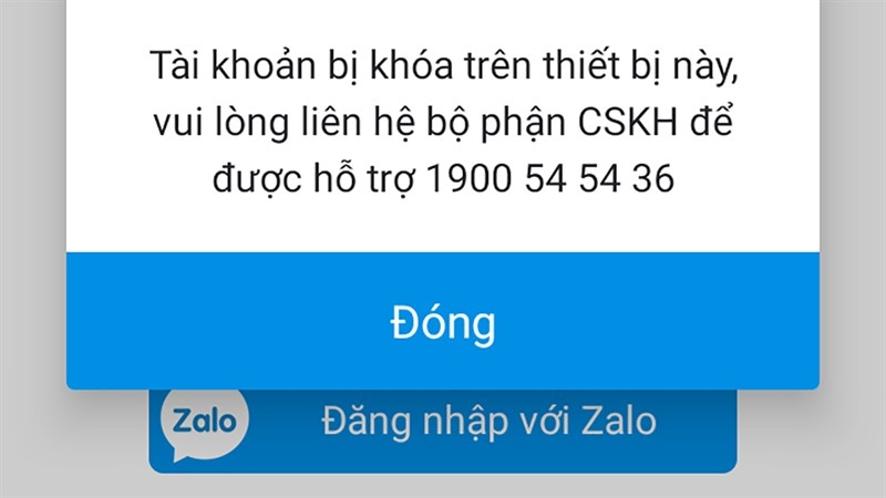 Xóa tài khoản Zalo có khôi phục lại được không 5.jpg