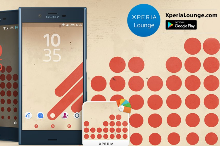 Xperia Lounge 4