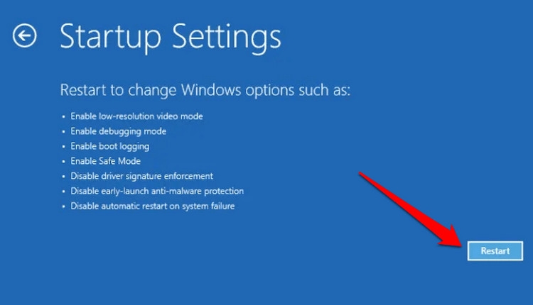 You Need Permission to Perform This Action Win 10 - ảnh 12
