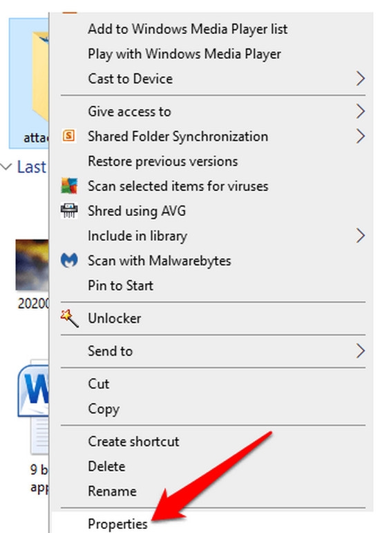 You Need Permission to Perform This Action Win 10 - ảnh 13