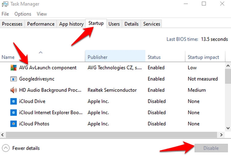 You Need Permission to Perform This Action Win 10 - ảnh 1