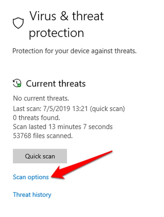 You Need Permission to Perform This Action Win 10 - ảnh 3