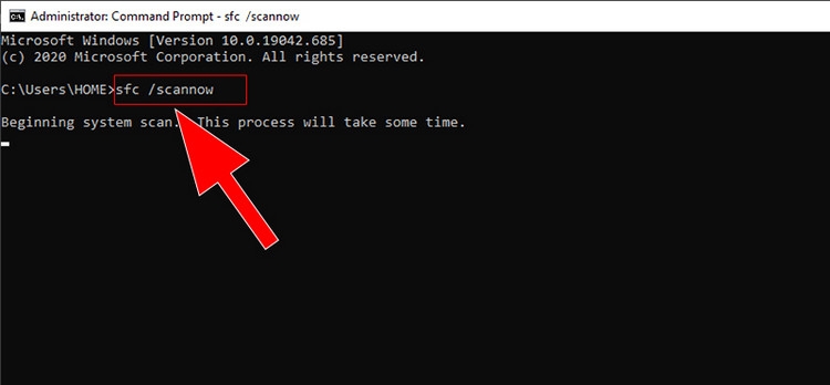 You Need Permission to Perform This Action Win 10 - ảnh 4