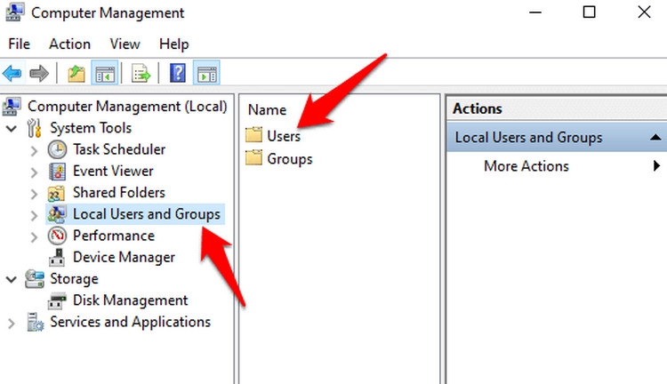 You Need Permission to Perform This Action Win 10 - ảnh 5