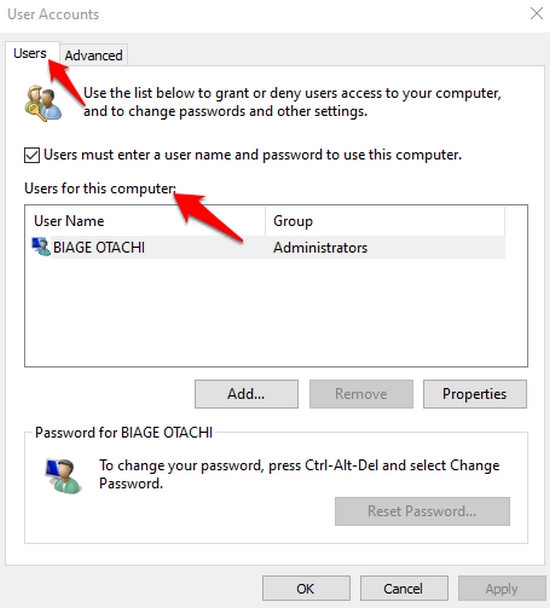 You Need Permission to Perform This Action Win 10 - ảnh 8