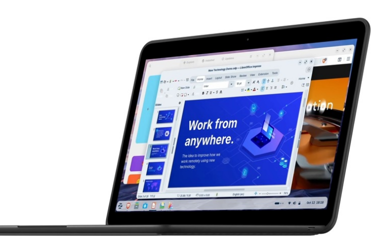 Zorin OS 18 (7)