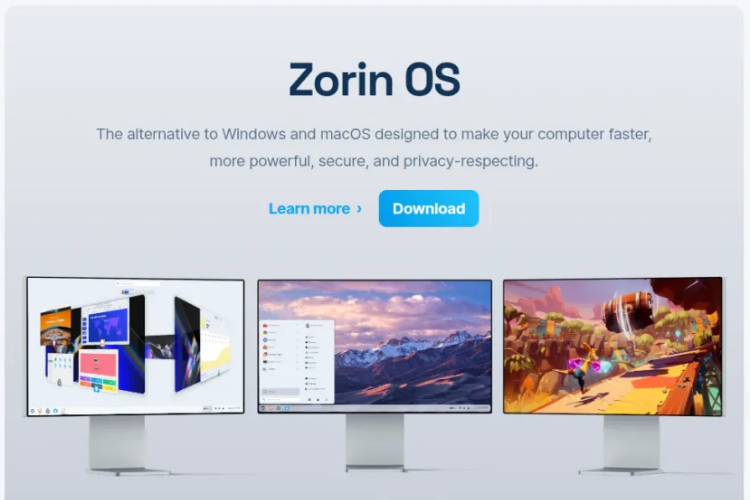 Zorin OS 18 (5)
