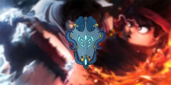 leviathan shield
