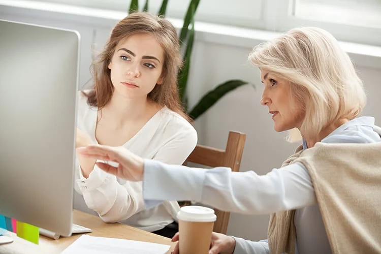 Account Intern là gì 5