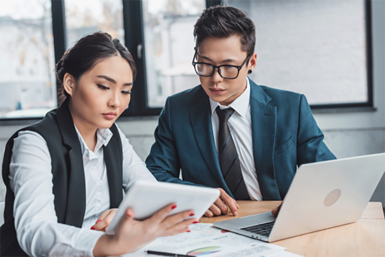 Account Marketing là gì? (hình 1)