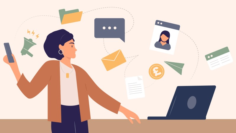 Account Marketing là gì? (hình 2)