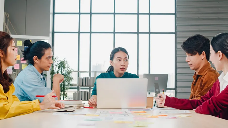 Account Marketing là gì? (hình 3)