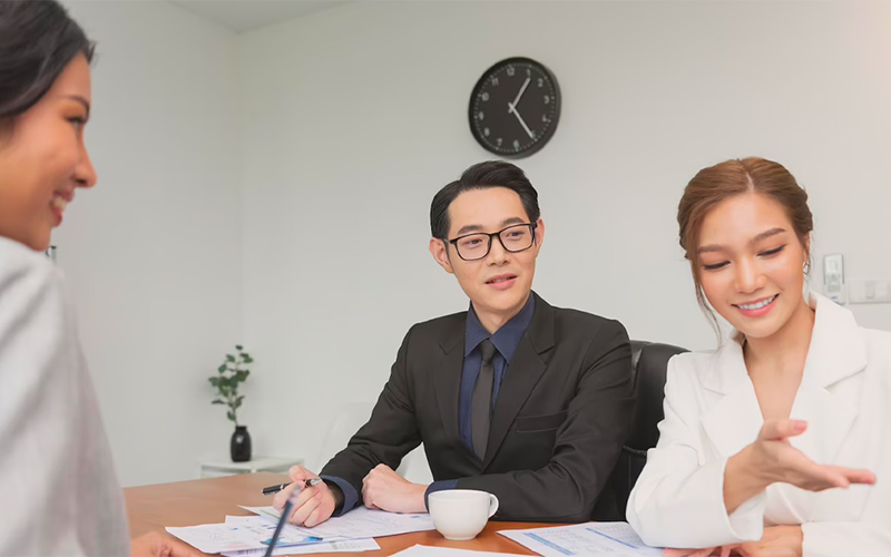 Account Marketing là gì? (hình 4)